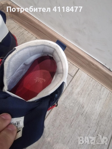 Маратонки NIKE 44н., снимка 5 - Маратонки - 52924634