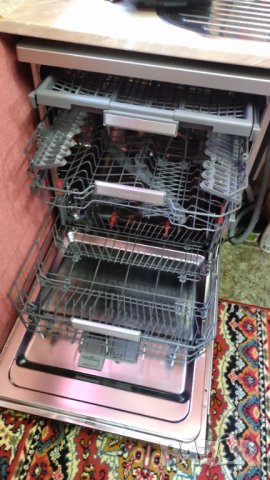 съдомиялна whirlpool, снимка 2 - Съдомиялни - 41755473