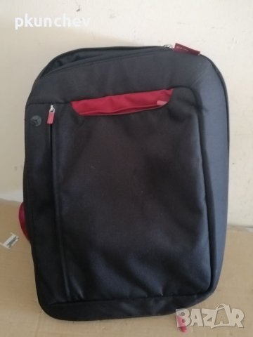 Чанта за лаптоп BELKIN 15,6" MESSENGER BAG, снимка 3 - Чанти - 41706547