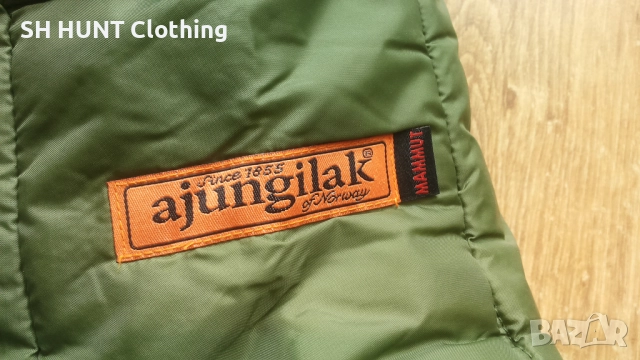 MAMMUT Ajungilak of Norway Sleeping Socks размер XL чорапи за спане. Туризъм , експедиция - 1736, снимка 2 - Екипировка - 52879577