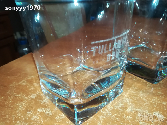 TULLAMORE DEW-2БР ЧАШИ ЗА КОЛЕКЦИЯ 0903241817, снимка 9 - Колекции - 44685942