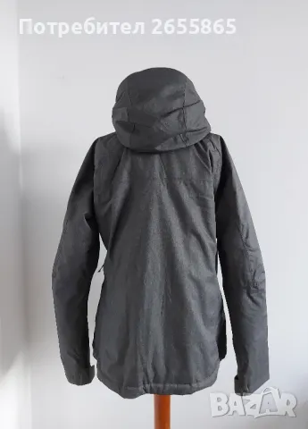 Дамско яке Columbia , снимка 4 - Якета - 48477129