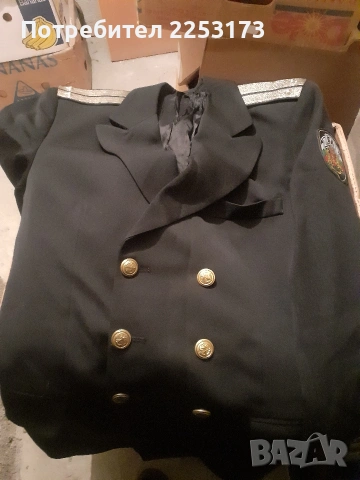 Куртки МО и МНО, снимка 6 - Колекции - 46971596