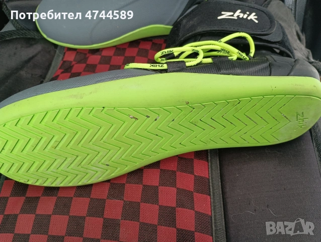 Термо обувки, снимка 2 - Други - 53614482