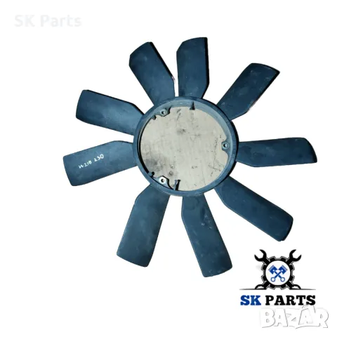 Перка за виско за Mercedes-Benz E-Class W210/ Мерцедес /160030/, снимка 2 - Части - 47672043