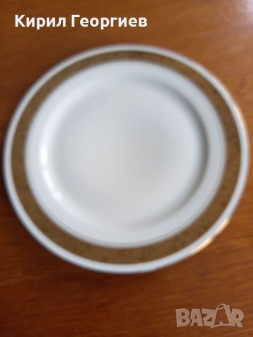 Троен сет за кафе Бавария , снимка 2 - Чаши - 40589953