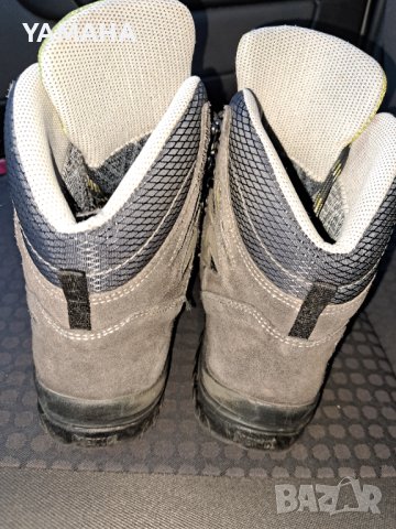 Meindl  Дамски Туристически Обувки 39.1/2, снимка 3 - Дамски боти - 44497223