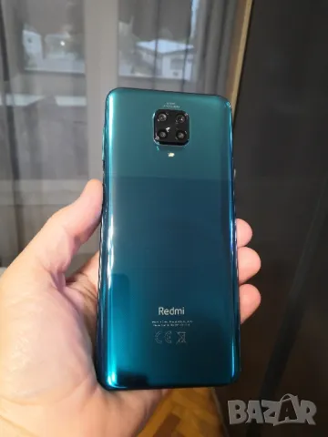 Xiaomi Redmi Note 9 pro 6/64, снимка 10 - Xiaomi - 47413557