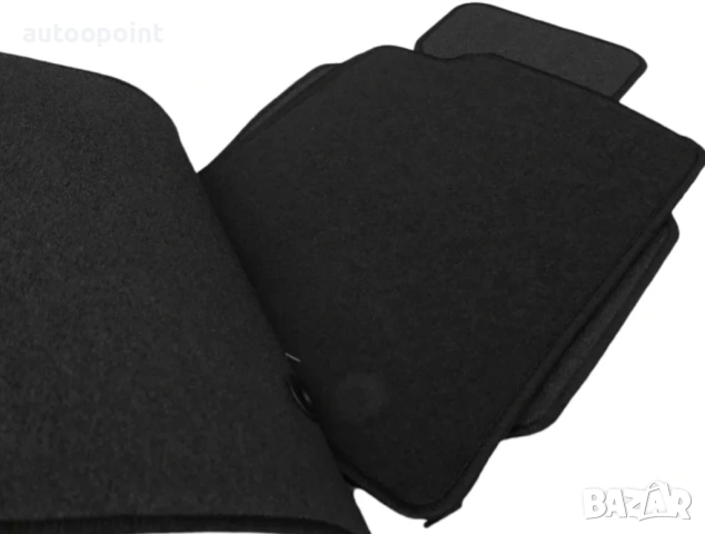 Мокетни стелки за MAZDA CX-5 I (2012-2017) Petex, снимка 3 - Аксесоари и консумативи - 53810890