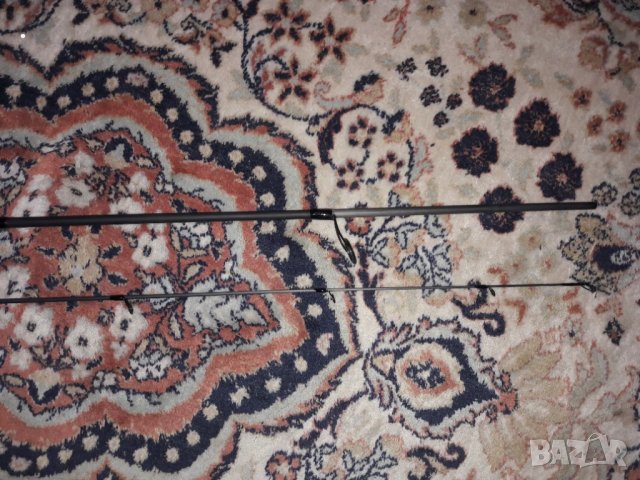 Спининг въдица Iron Claw Envoy Spin 2.40m 18-42g, снимка 4 - Въдици - 50867668