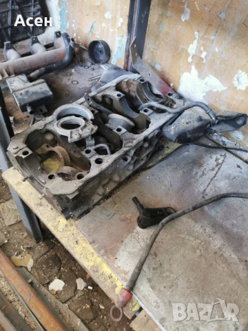 Части за Ивеко 4510, снимка 6 - Части - 51313767