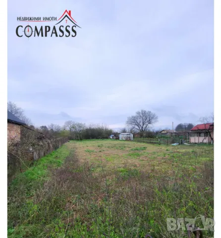 с. Малка Смолница, обл. Добрич, парцел 820кв.м – 25000лв!, снимка 2 - Парцели - 49789822