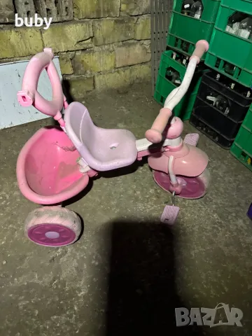 Детско колело