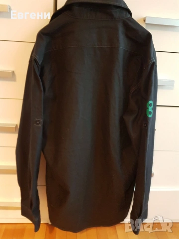 Мъжка риза Mascot, снимка 2 - Тениски - 53294940