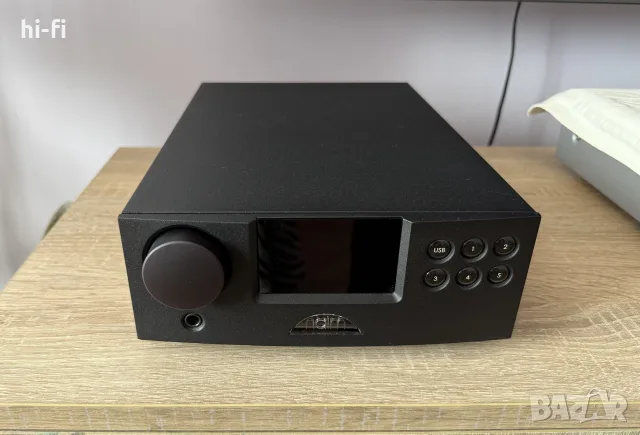 Naim DAC-V1 PreAmp / DAC
