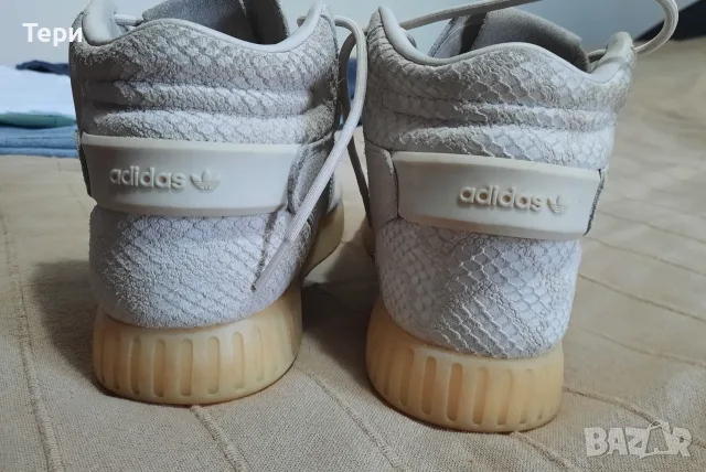 Adidas Tubular 38 номер, снимка 6 - Маратонки - 55705663