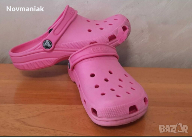 Crocs-Made in Italy, снимка 14 - Джапанки - 36496284