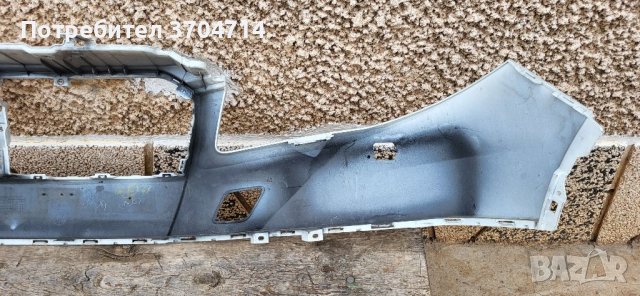 Броня за Suzuki Sx4 от 2013 до 2016 година., снимка 7 - Части - 40999310