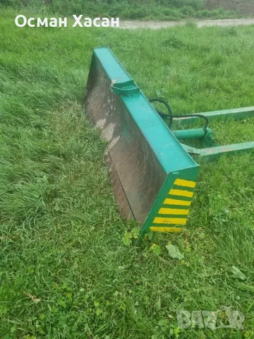 Багерна уредба, снимка 11 - Селскостопанска техника - 50198051