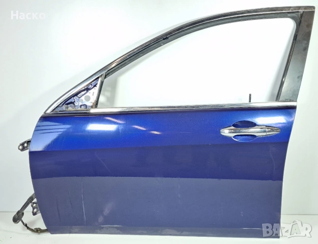 Предна Лява Врата Honda Accord 7 VII Хонда Акорд 2003г-2008г