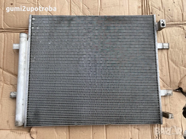 Климатичен Кондензатор 1EA816411A Volkswagen ID.3 E11 PRO, снимка 2 - Части - 53615712