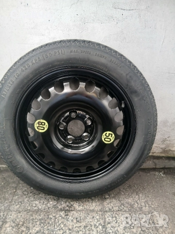 17цола оем патерица бмв ф39, ф40, ф45,ф48 ф49 