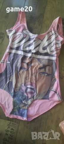  БАНСКИ - ЦЯЛ, снимка 2 - Бански костюми - 50698851