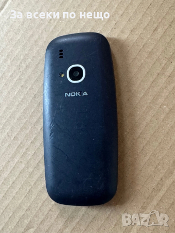 Телефон Nokia 3310 , TA-1008 , Life timer-16 минути, снимка 5 - Nokia - 52057674