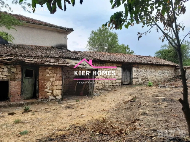 Двуетажна къща в с.Горно Белево обл.Стара Загора, снимка 6 - Къщи - 52360461