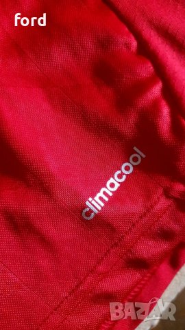 футболна тениска adidas Bayern Munich Roben, снимка 6 - Футбол - 40867023