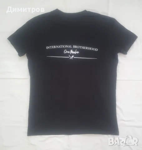 Комплект - кецове ASICS и тениска Distorted People, снимка 10 - Кецове - 54702791
