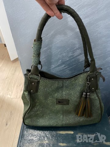Дамска чанта, снимка 1