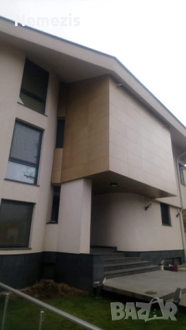 Окачени фасади , снимка 3 - Монтажи - 53678967