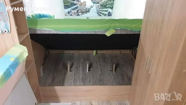 Продавам пет местна каравана Таберт. , снимка 15 - Каравани и кемпери - 56322609