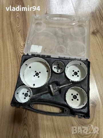 Brinko Боркорони