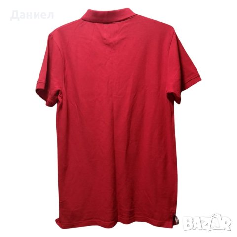 Тениска на Датския от олимпийските игри в Лондон през 2012г , снимка 2 - Фен артикули - 40825688