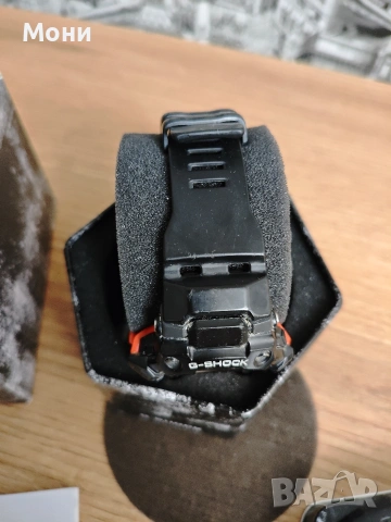 Casio G-Shock GBD 100, снимка 4 - Мъжки - 53152228