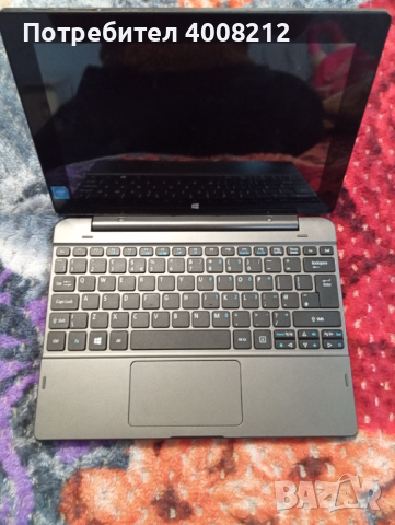 Мини клавиатура за лаптоп acer, снимка 14 - Лаптоп аксесоари - 44570872