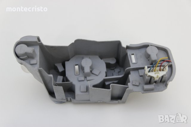 Лява платка за стоп Toyota Corolla Verso (2004-2009г.) ляв ламподържач Тойота Корола Версо, снимка 4 - Части - 40729935