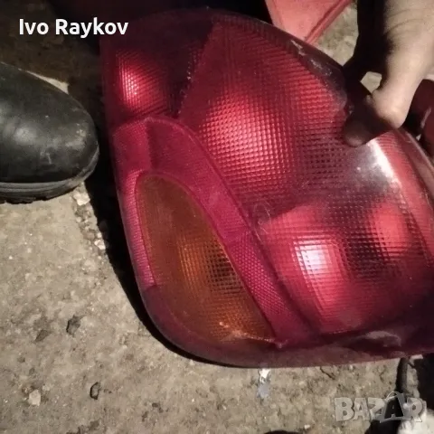 Ляв и десен стоп Ford Fiesta , Mazda 121 1996-2001 96F6-13N004-AA., снимка 3 - Части - 48264103