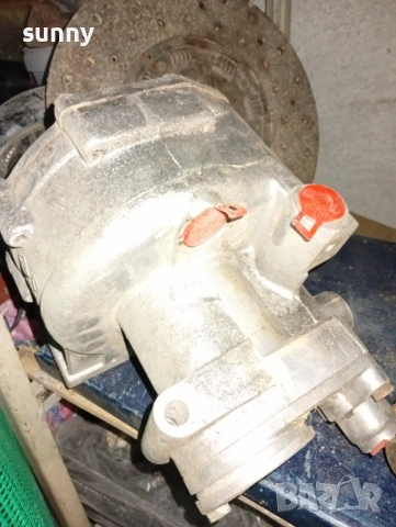 Части ифа, снимка 8 - Части - 53386839