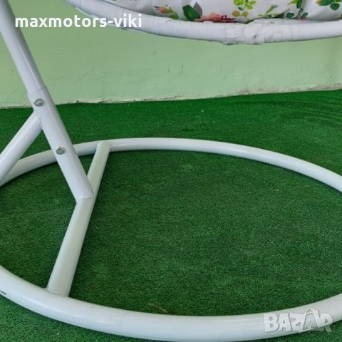 Ратанови нови люлки-150лв, снимка 9 - Други - 34741106