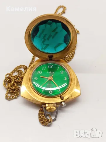 Руски часовник , снимка 5 - Дамски - 48982637