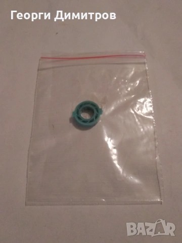 Макара Shimano Catana 3000 SRB с добавен лагер, снимка 4 - Макари - 53215864