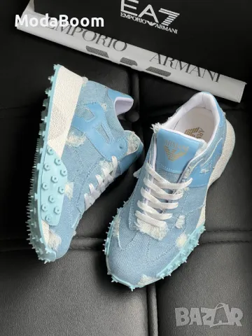 Emporio Armani дамски маратонки