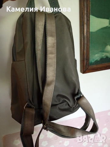 Промоция!!! Ранички по 22 и 25 лв,чантички-15 лв , снимка 7 - Раници - 51497878