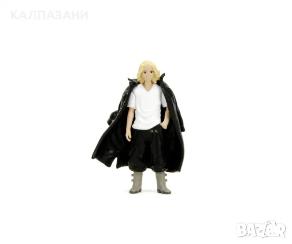 Tokyo Revengers 1971 Nissan 1:24 253255064, снимка 6 - Коли, камиони, мотори, писти - 49058090