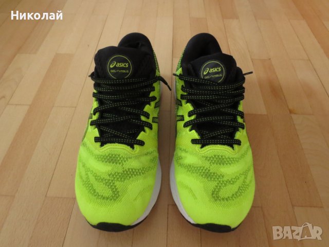 asics gel-nimnus 23, снимка 2 - Маратонки - 41798530