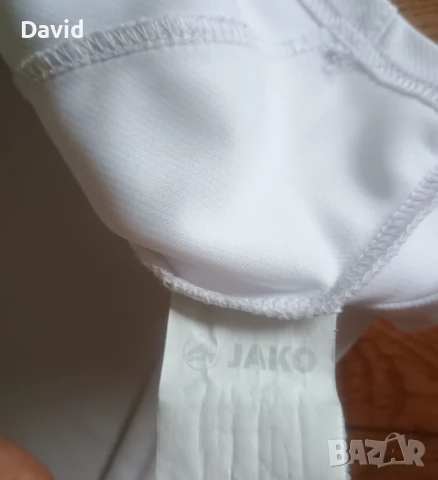 Оригинална фланелка на Айнтрахт Франкфурт 11/12 (Training), снимка 5 - Футбол - 51196620