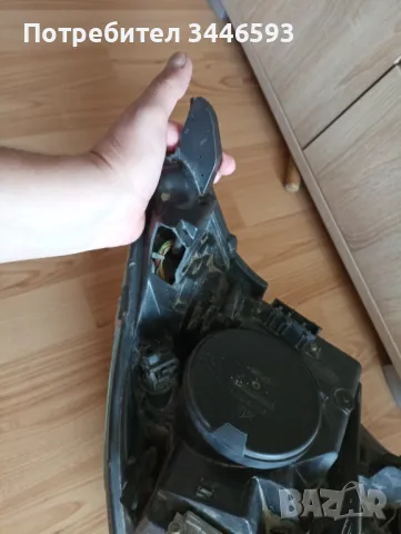 Ситроен C4 Ксенон , снимка 10 - Части - 49289699